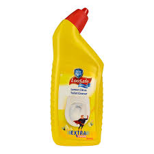 LOOSAFE L/CITRUS TOILET CLEANER 500ML