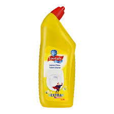 LOOSAFE L/CITRUS TOILET CLEANER 1L
