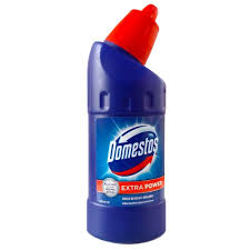 DOMESTOS T/CLEANER ORIG. 200ML