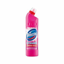DOMESTOS T/CLEANER PINK 200ML