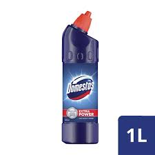 DOMESTOS T/CLEANER ORIG. 1L