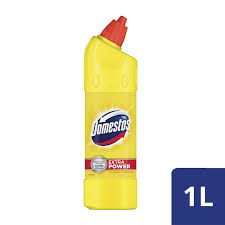 DOMESTOS T/CLEANER CITRUS 1L