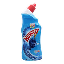 HURRICANE T CLEANER OCEAN FRESH 500ML V/P