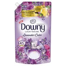 DOWNY F/SOFTENER CALM LAV 300ML SAT