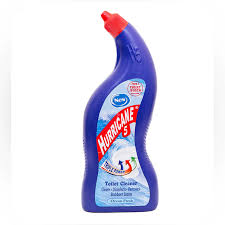 HURRICANE 5 T/CLN OCEAN FRESH 1L V/P