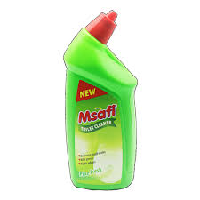 MSAFI T/CLEANER PINE FRESH 750ML