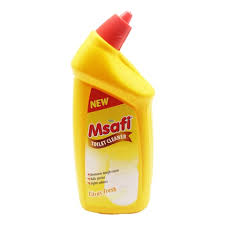 MSAFI T/CLEANER CITRUS FRESH 750ML