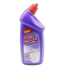 MSAFI T/CLEANER LAV 500ML