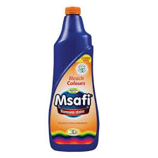 MSAFI BLEACH COLOUR 250ML