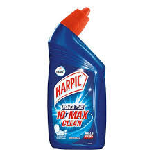 HARPIC POWER PLUS ORIG 100ML