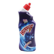 HURRICANE T/CLEANER SUPER PWR V/P 500ML