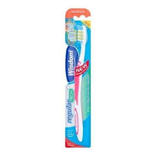 WISDOM 212 T/BRUSH
