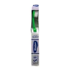WISDOM QUEST T/BRUSH