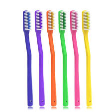 PARIS 51 TOOTH BRUSH