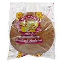 STANDARD MADEIRA 500G MILL BAKERS