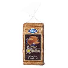 FESTIVE BROWN BREAD 1.5KG