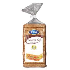 NATURES GOLD BROWN 600G