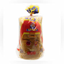SWEET BREAD 200G MIBISCO