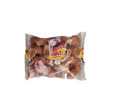DAZ MILK FLAVOUR 180G MILL