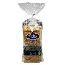 FESTIVE SUPER SEEDED BREAD 400G