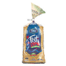FESTIVE ZERO SUGAR BREAD 400G