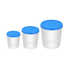 AIR TIGHT CONTAINER EVER FRESH #1