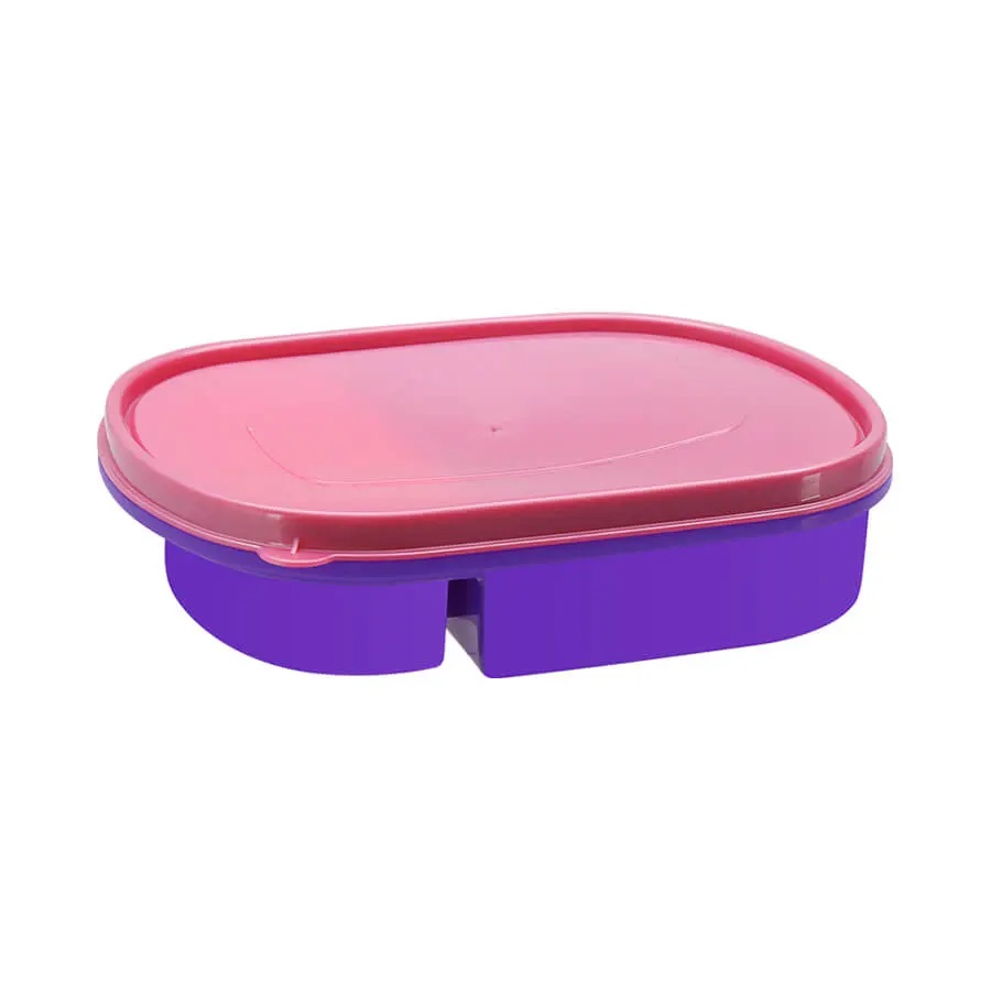 LUNCH BOX PLAIN KENPOLY