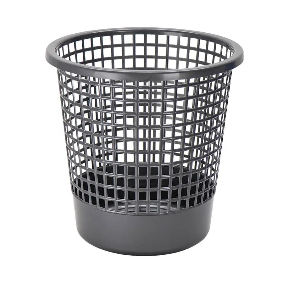 WASTE PAPER BASKET KENPOLY #1