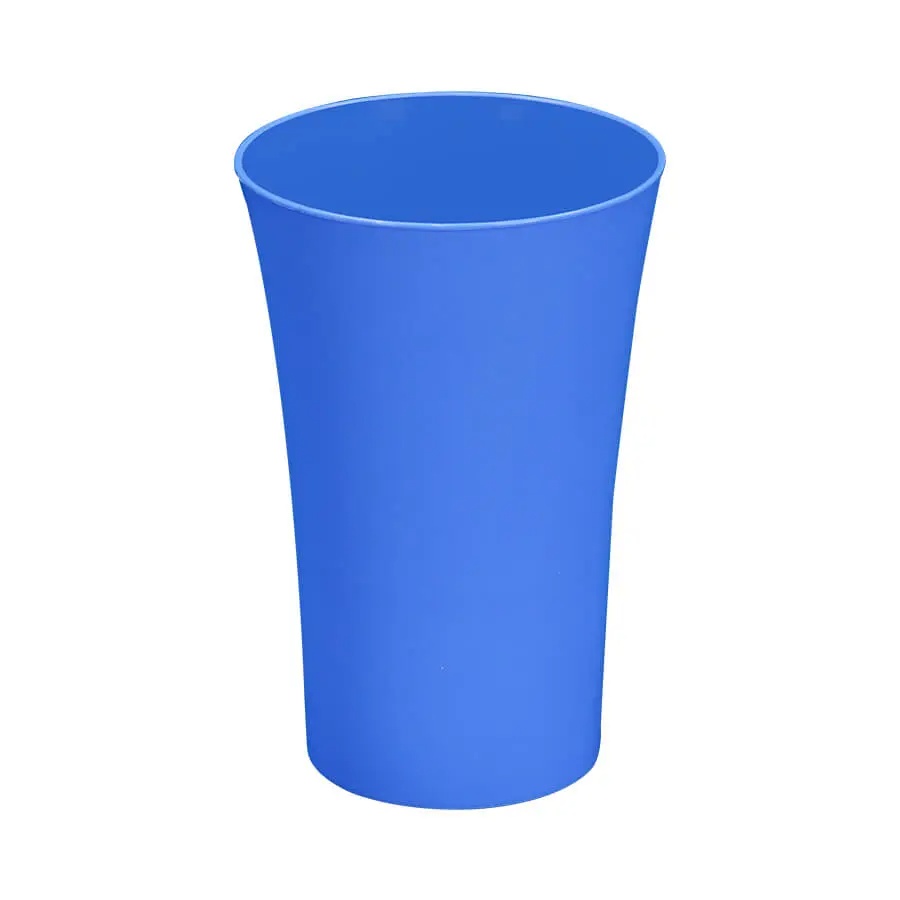 GLASS NO.G5 COLOURED (500ML)