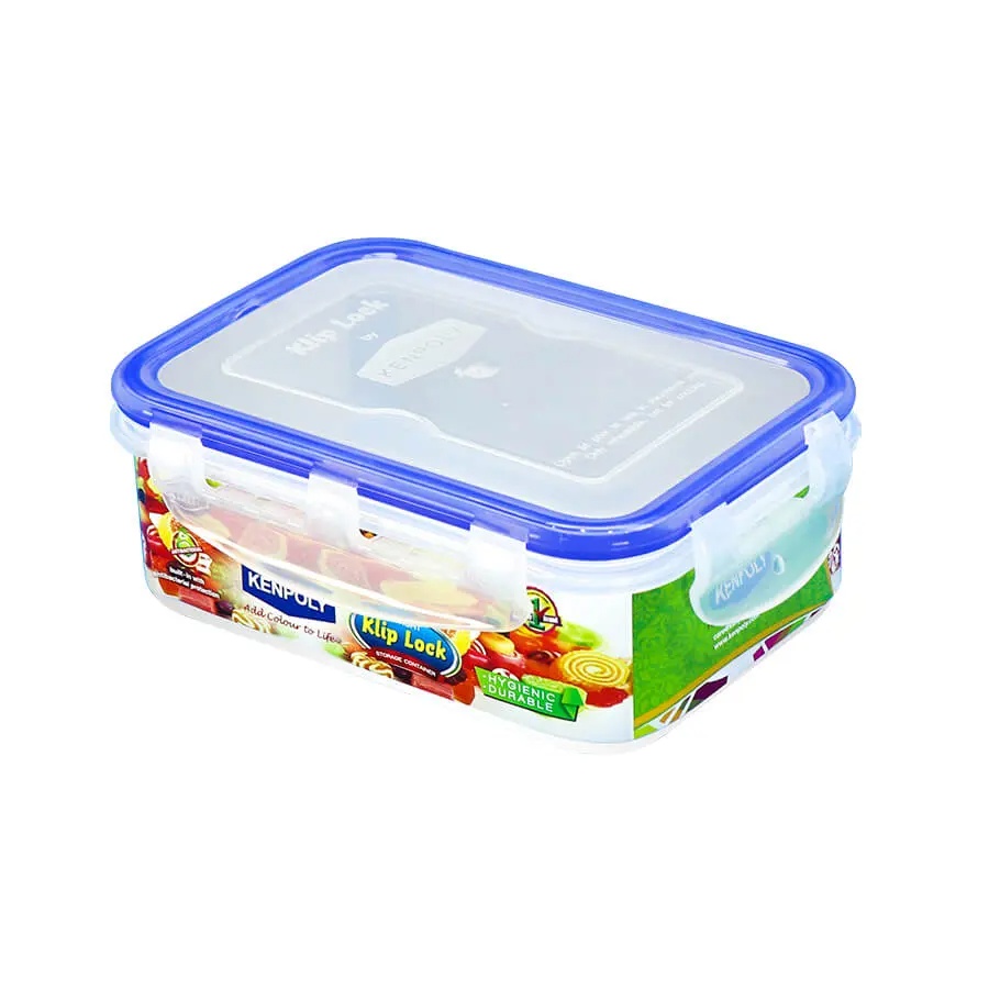 KLIPLOCK AIRTIGHT CONT 500ML #600