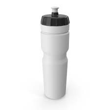 WATER BOTTLE #AS060 600ML