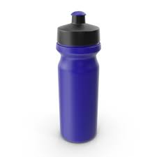WATER BOTTLE 8009