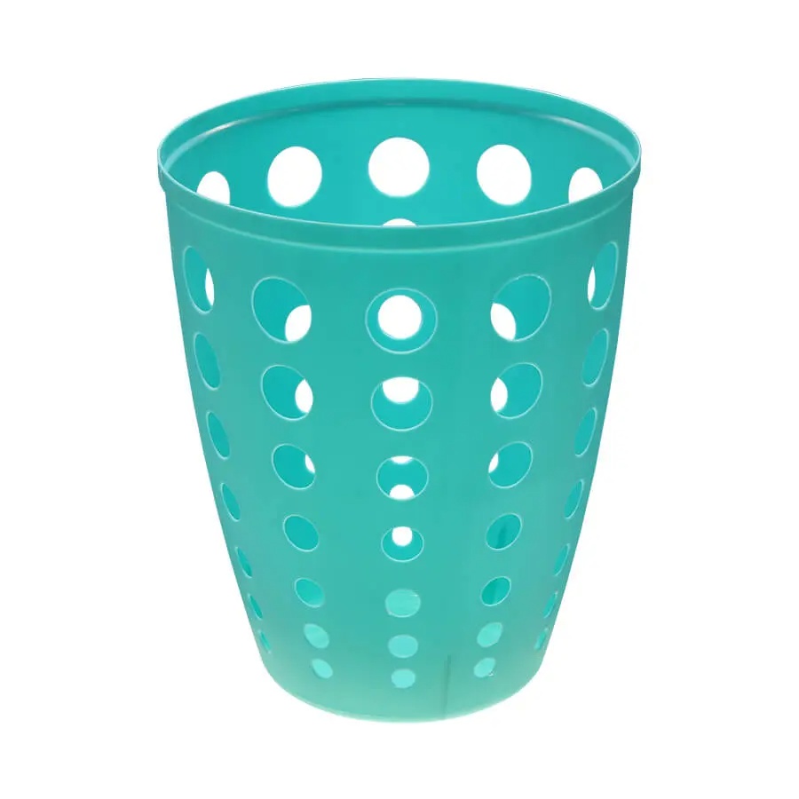 WASTE PAPER BASKET KENPOLY #2