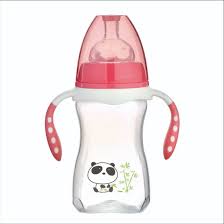 FEEDING BOTTLE BIG W/HDL #FBH01