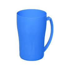 MUG CUP #321