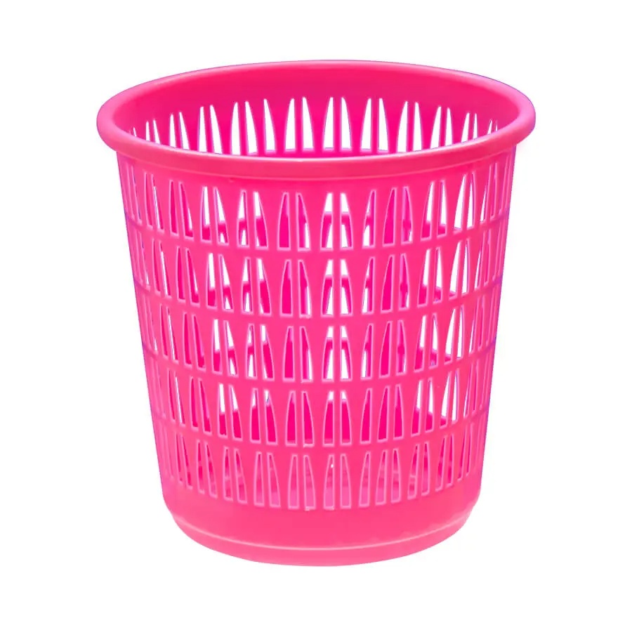 WASTE PAPER BASKET KENPOLY #3