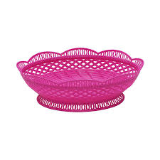 CORAL BASKET