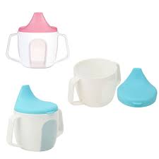 PLASTIC FEEDING CUP NO 91 LL091