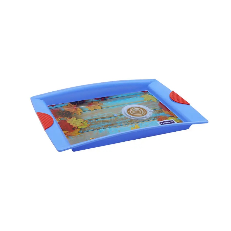 SERVING TRAY #2 DECO