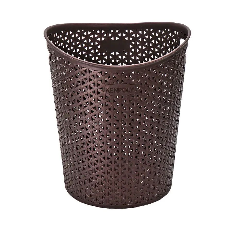 BAMBOO PLASTIC WASTE PAPER KENPOLY