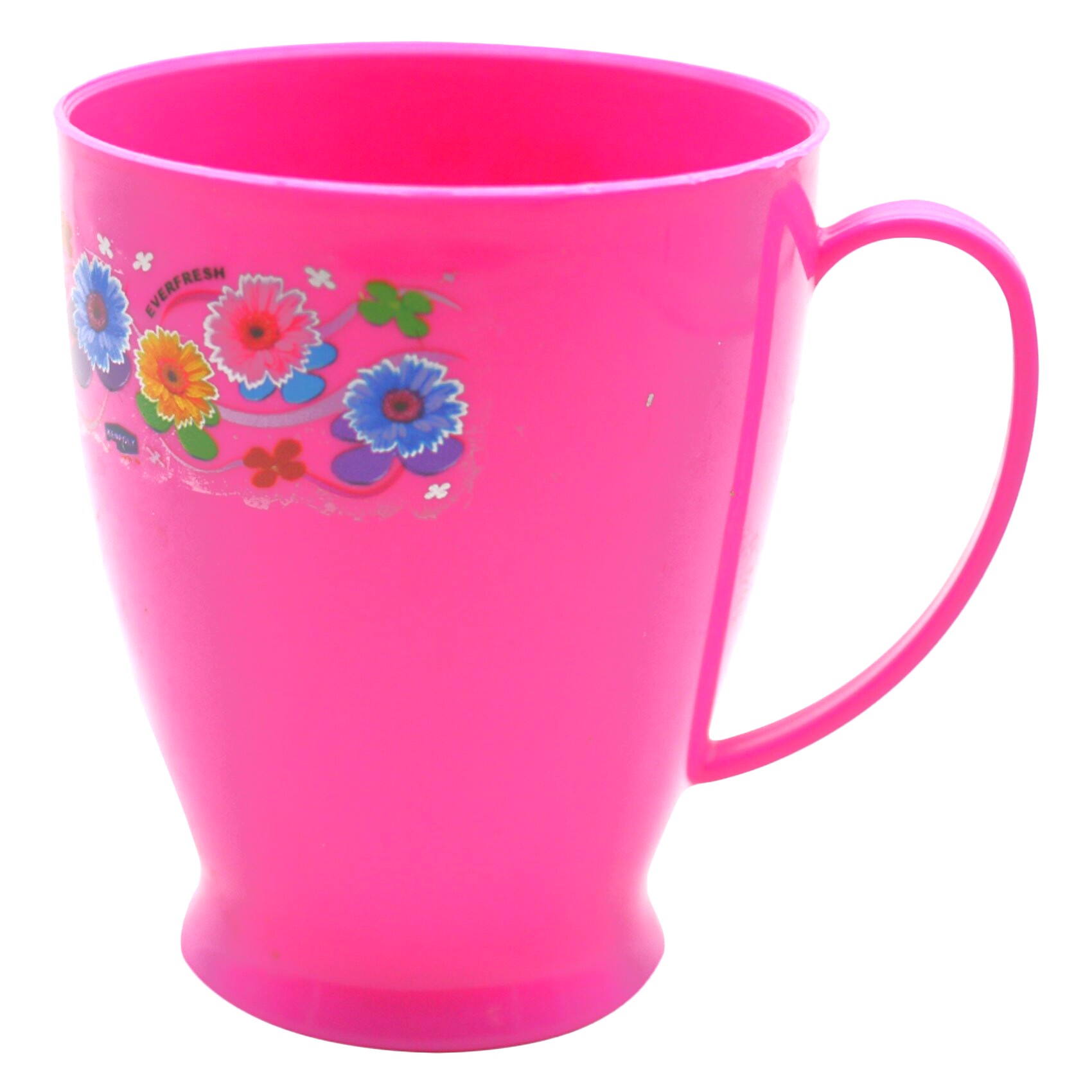 PLASTIC MUG #324 KENPOLY