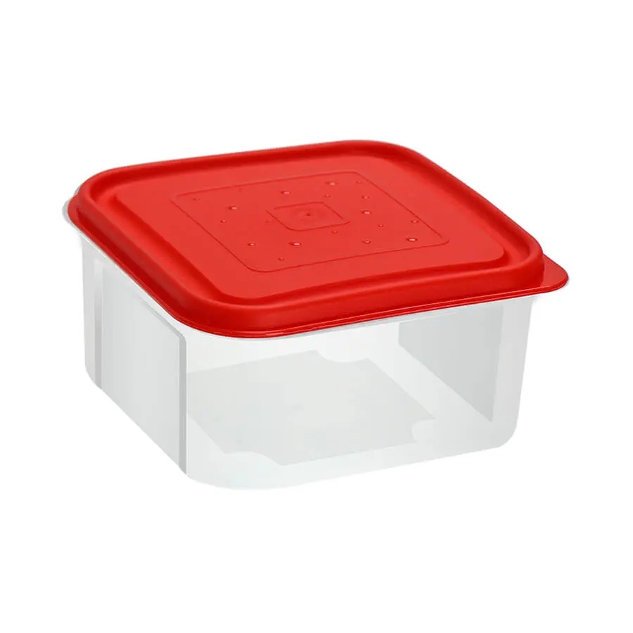 KEN PL SQ FOOD MATE 600ML NO 2