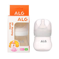 FEEDING BOTTLE ALG MJ