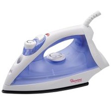 RAMTONS #RM/201 STEAM IRON 1200WTS