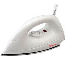 RAMTONS DRY IRON RM/305