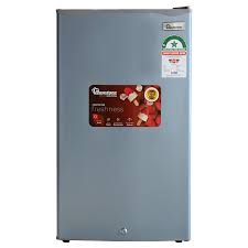 RAMTONS FRIDGE RF/246 1DR 90LT 5CUFT BLUE