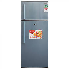 RAMTONS RF/249 FRIDGE 2DR BLUE
