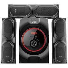 LYONS SUB WOOFER (ELP3603K)