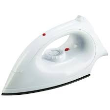 STERLING DRY IRON #SDI-905