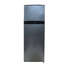 MIKA FRIDGE 200L SLV #MRDCD105LSD/MRDCD211LSD